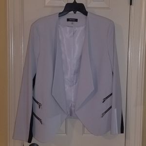 NWOT Nine West Gray Jacket